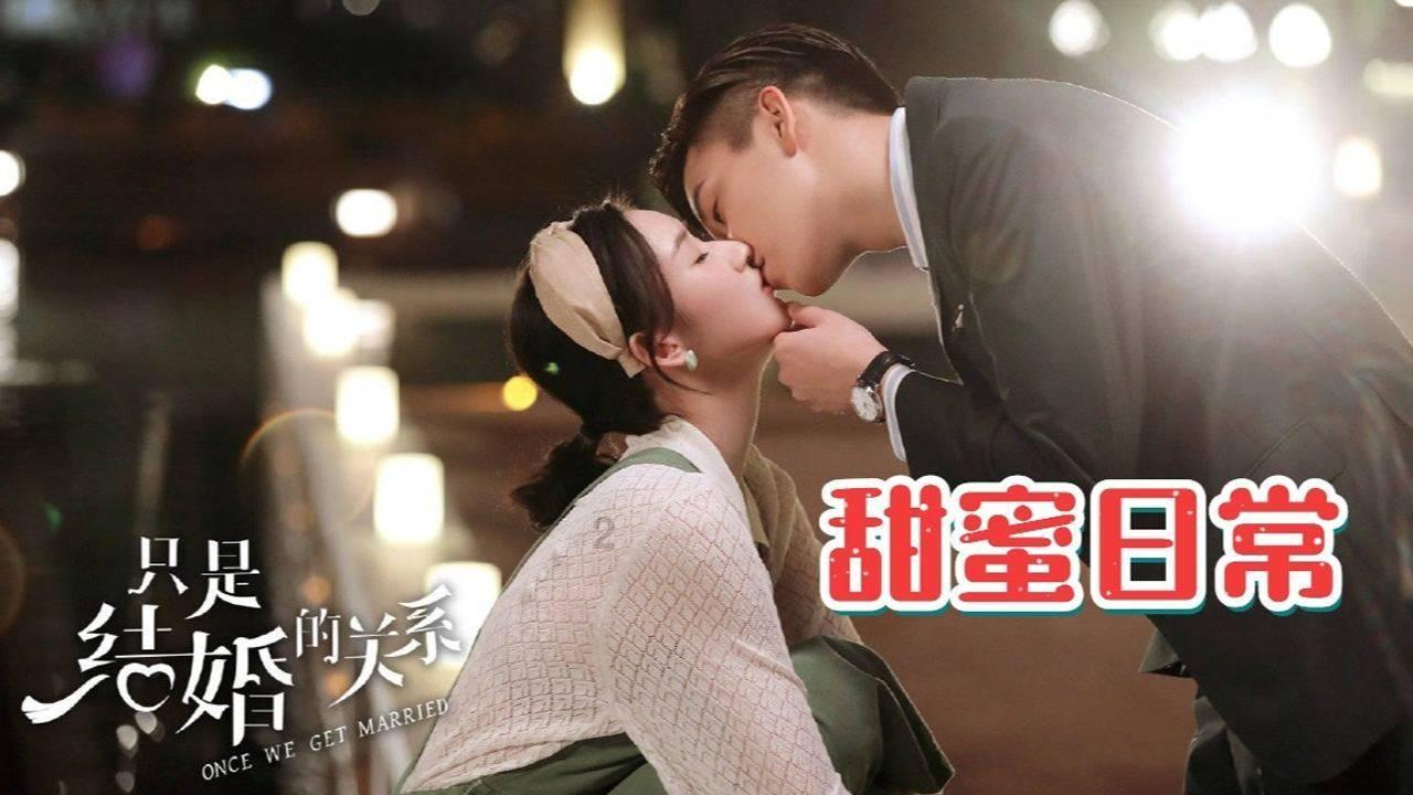 甜美奥莉吃甜点