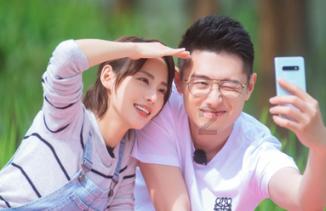 圣女战旗
