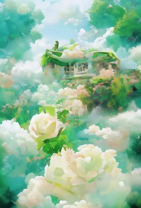 救援紫色生物